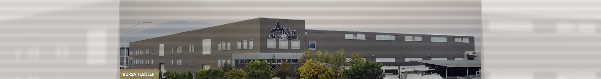 Aksoy Tekstil Aksoy Tekstil